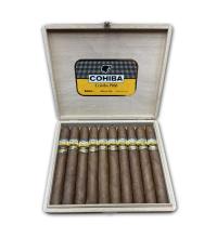 Lot 218 - Cohiba 1966