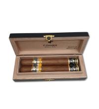 Lot 218 - Cohiba Siglo VI 