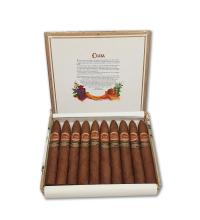 Lot 218 - Cuaba Piramides 