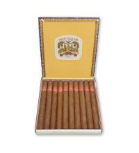 Lot 218 - Partagas Lusitanias