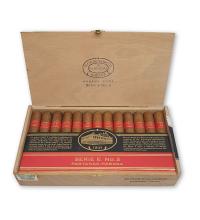 Lot 218 - Partagas Serie E No. 2