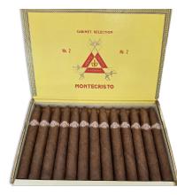 Lot 218 - Montecristo No. 2