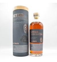 Lot 218 - Arran Rare Batch 15YO Bordeaux