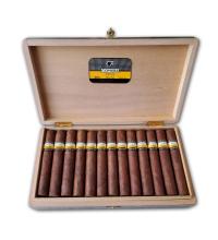 Lot 218 - Cohiba Maduro 5 Genios