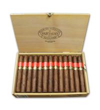 Lot 218 - Partagas Serie D No.2