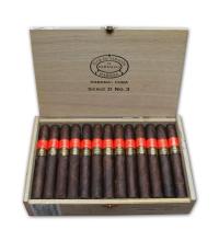 Lot 218 - Partagas Serie D No.3