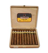 Lot 218 - Cohiba 1966