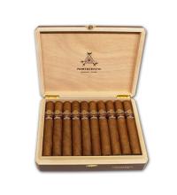 Lot 219 - Montecristo 80th Anniversary