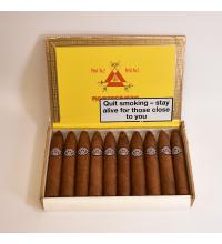 Lot 219 - Montecristo Petit No.2