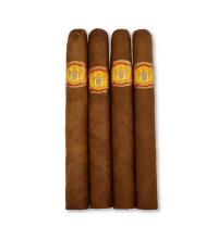 Lot 219 - El Rey del Mundo Coronas de Luxe