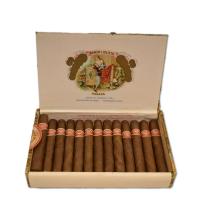 Lot 219 - Romeo y Julieta Coronas Chicas 