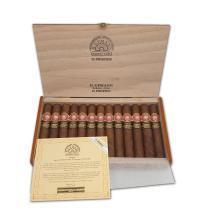Lot 219 - H. Upmann Propios 