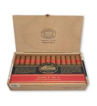Lot 219 - Partagas Serie E No. 2