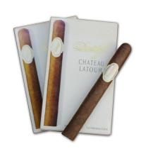 Lot 219 - Davidoff Chateau Latour