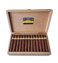 Lot 219 - Cohiba Maduro 5 Genios