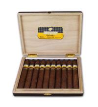 Lot 219 - Cohiba Piramides