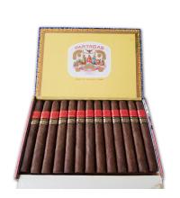 Lot 219 - Partagas Serie D No.3