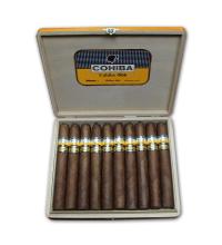 Lot 219 - Cohiba 1966