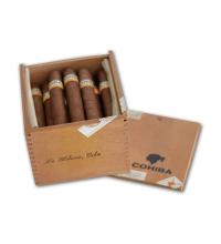 Lot 21 - Cohiba Robusto