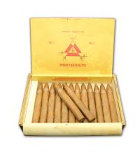 Lot 21 - Montecristo No.2