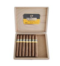 Lot 21 - Cohiba Piramides Extra 