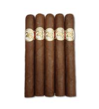 Lot 21 - Cubatabaco 25th Anniversary