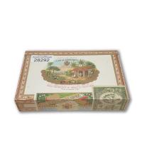 Lot 21 - Juan Lopez Trés Petit Coronas
