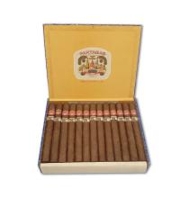 Lot 21 - Partagas Churchills de Luxe