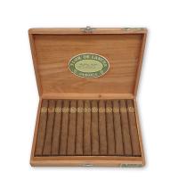 Lot 21 - Flor de Lancha Coronas 