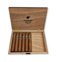 Lot 21 - Cohiba Behike 54
