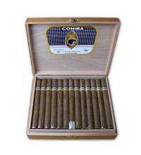 Lot 21 - Cohiba Coronas Especiales