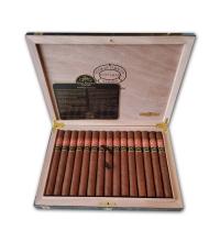 Lot 220 - Partagas Lusitanias Gran Reserva