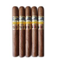 Lot 220 - Cohiba Novedosos