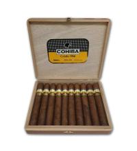 Lot 220 - Cohiba 1966