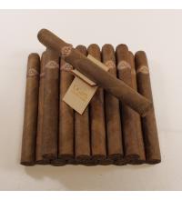 Lot 220 - Montecristo Tubos