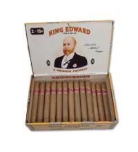 Lot 220 - King Edward Imperial