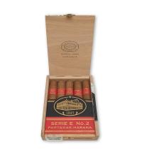 Lot 220 - Partagas Serie E No. 2