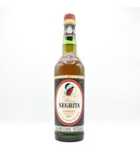 Lot 220 - Bardinet Negrita Old Nick Bottled 1970s Vintage Rum