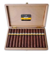 Lot 220 - Cohiba Maduro 5 Genios