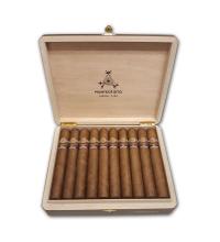 Lot 221 - Montecristo 80th anniversary