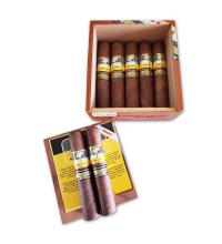 Lot 221 - Cohiba Robustos Supremo