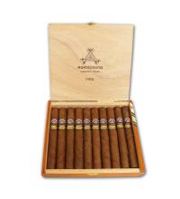 Lot 221 - Montecristo Dantes