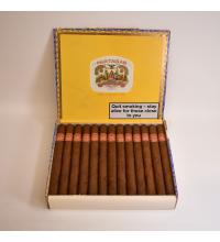 Lot 221 - Partagas Lusitanias