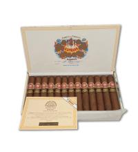Lot 221 - H. Upmann Robustos