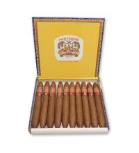 Lot 221 - Partagas Salomones