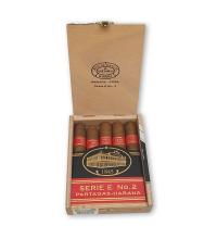 Lot 221 - Partagas Serie E No. 2