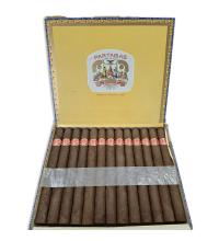 Lot 221 - Partagas Lusitanias