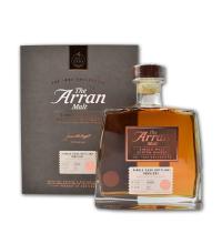 Lot 221 - Arran 25YO Single Cask 95/251