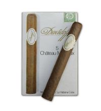 Lot 221 - Davidoff Chateau Margaux