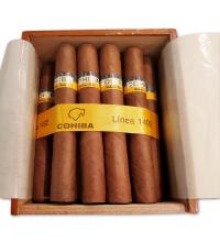 Lot 221 - Cohiba Siglo VI